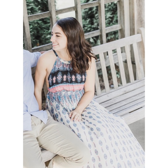 Lulus Dresses & Skirts - Lulus Maxi Dress